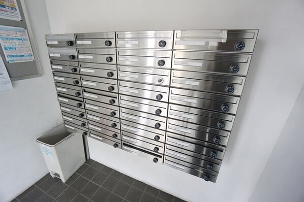 梶ヶ谷リベールの物件内観写真